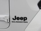 Thumbnail Photo 42 for 2021 Jeep Gladiator